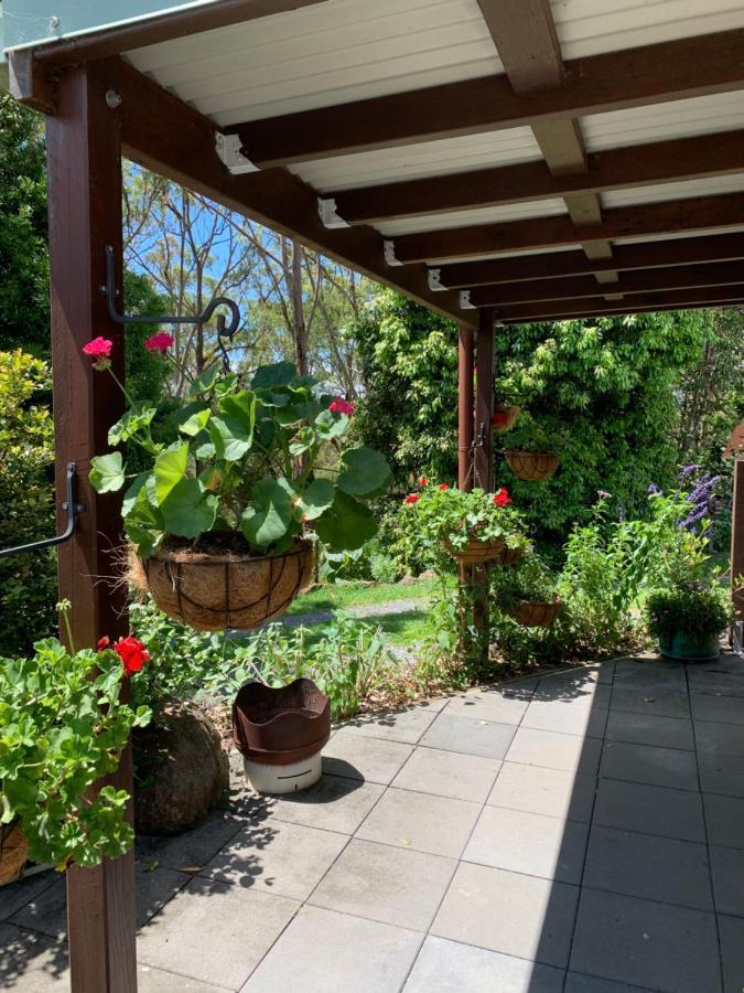 Cedarview Bed & Breakfast Beechmont Экстерьер фото