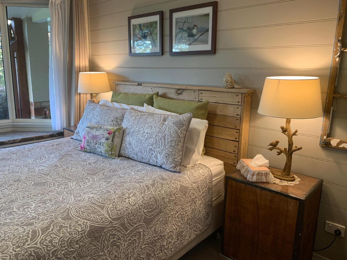 Cedarview Bed & Breakfast Beechmont Экстерьер фото