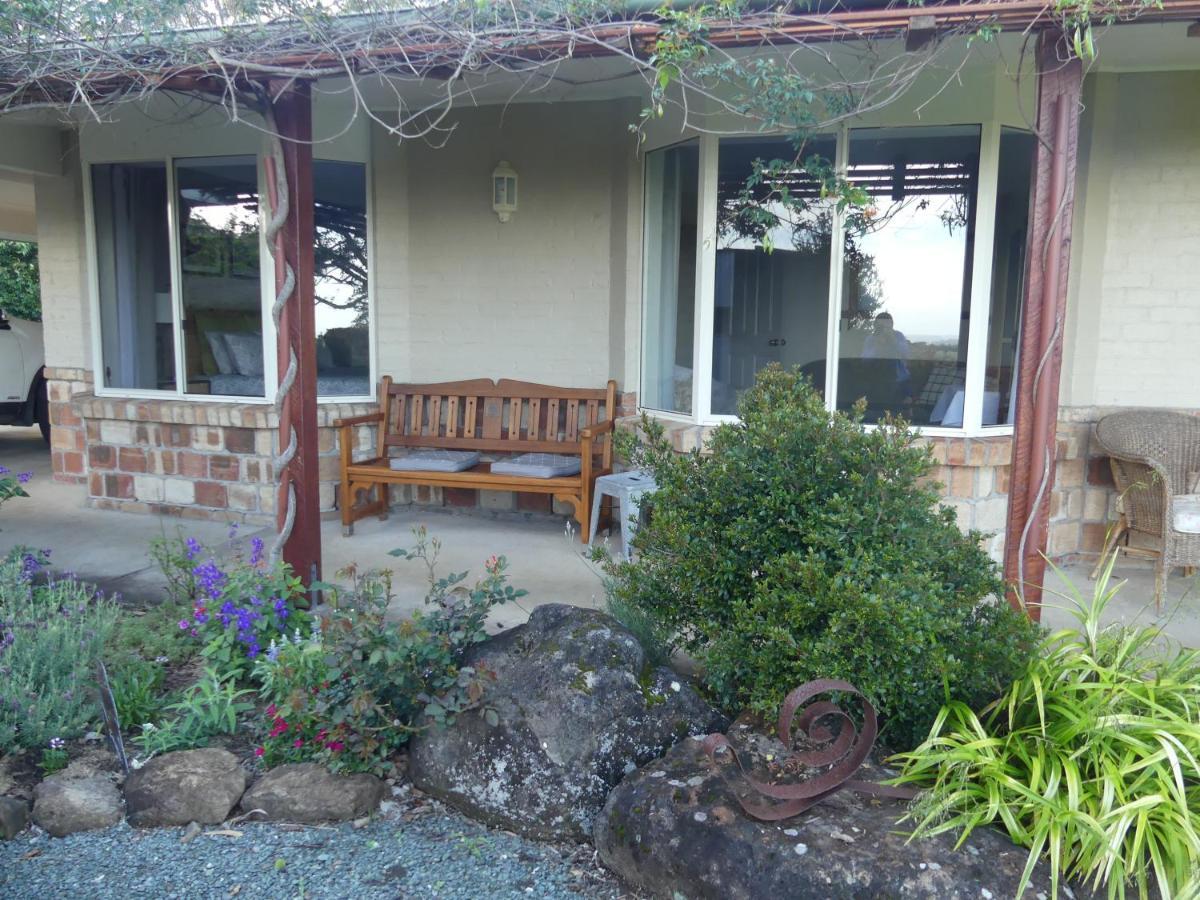Cedarview Bed & Breakfast Beechmont Экстерьер фото