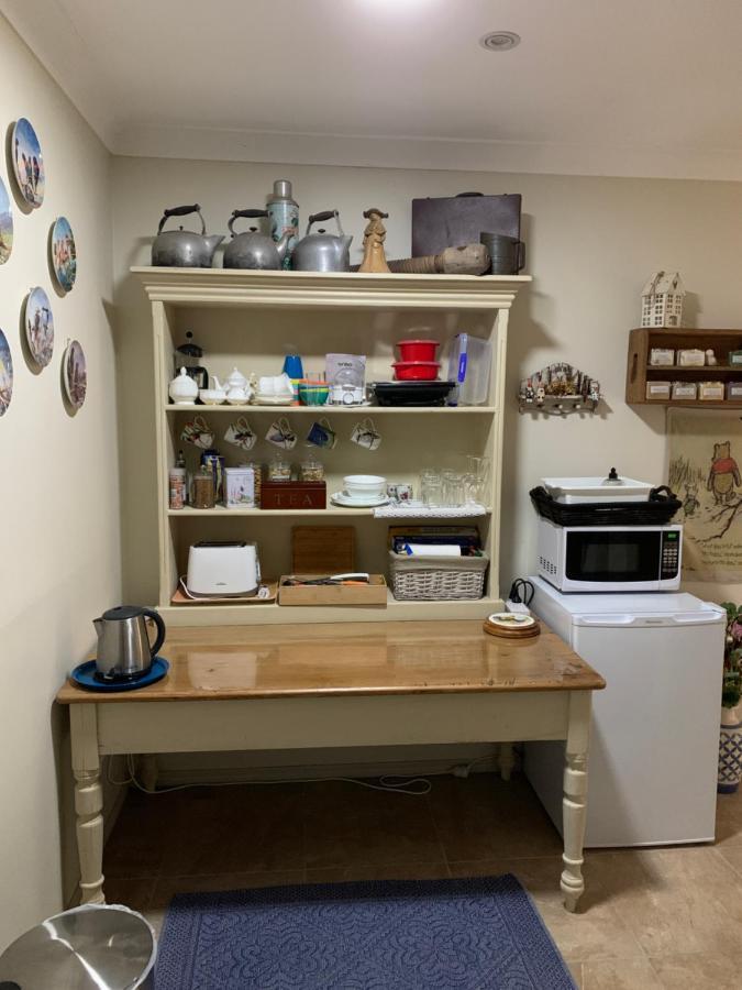 Cedarview Bed & Breakfast Beechmont Экстерьер фото