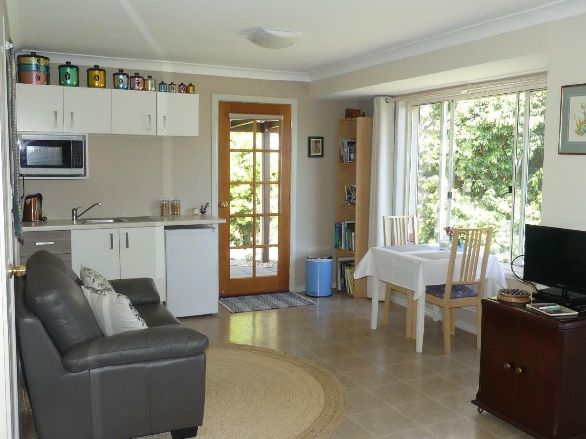 Cedarview Bed & Breakfast Beechmont Экстерьер фото