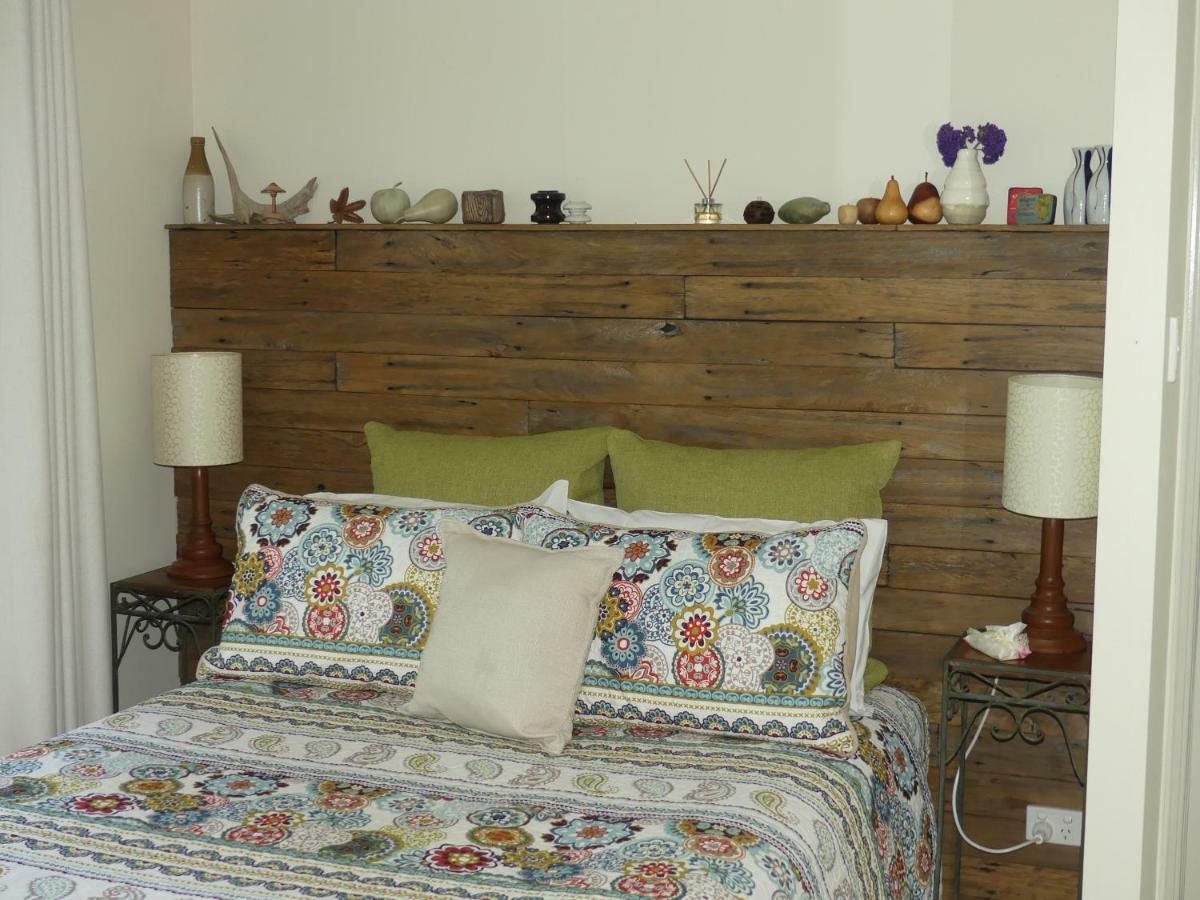 Cedarview Bed & Breakfast Beechmont Экстерьер фото